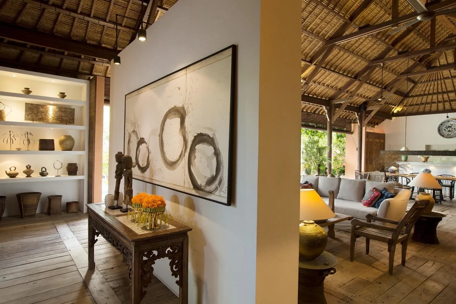 Villa Mamoune Umalas