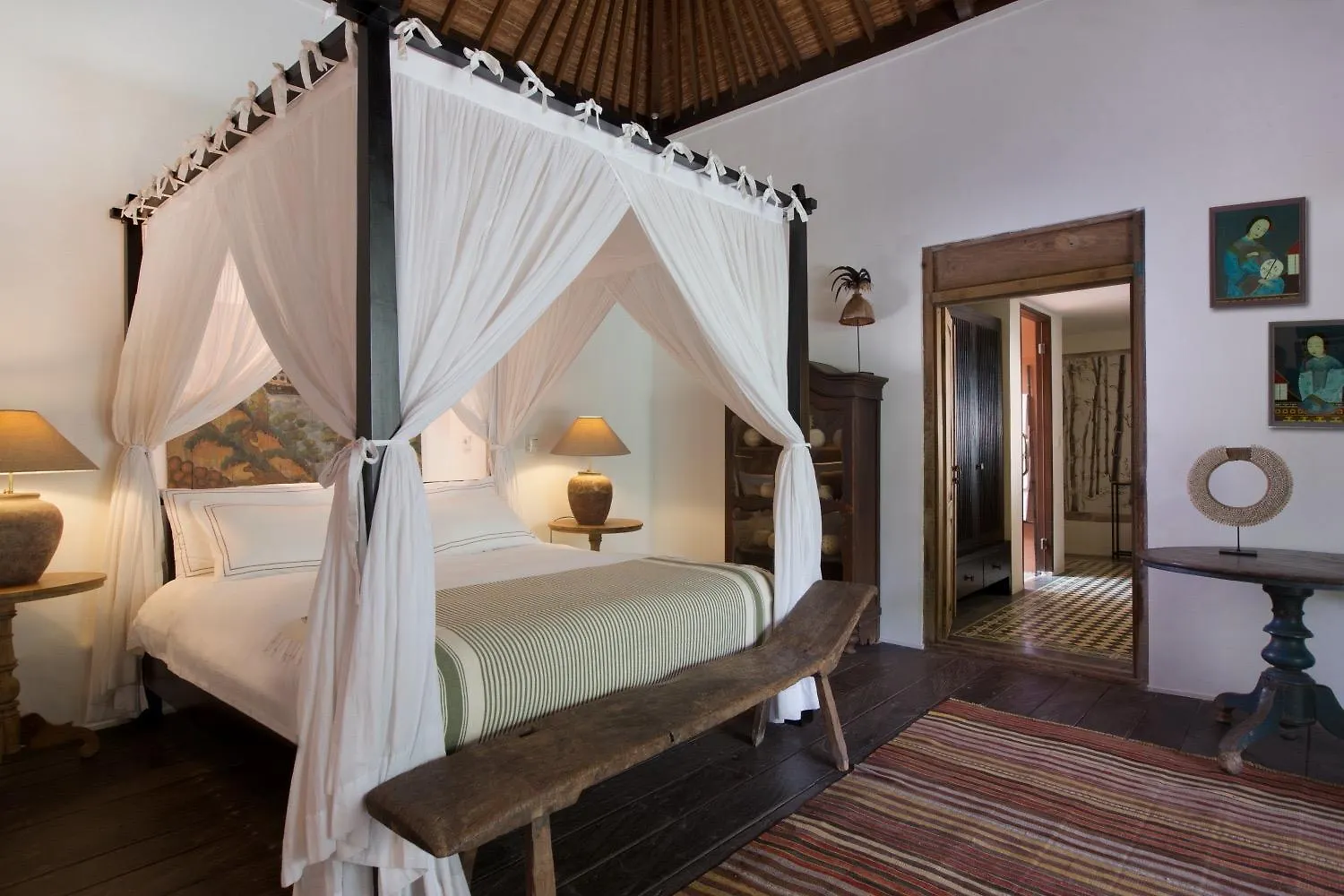 Villa Mamoune Umalas  Indonesia