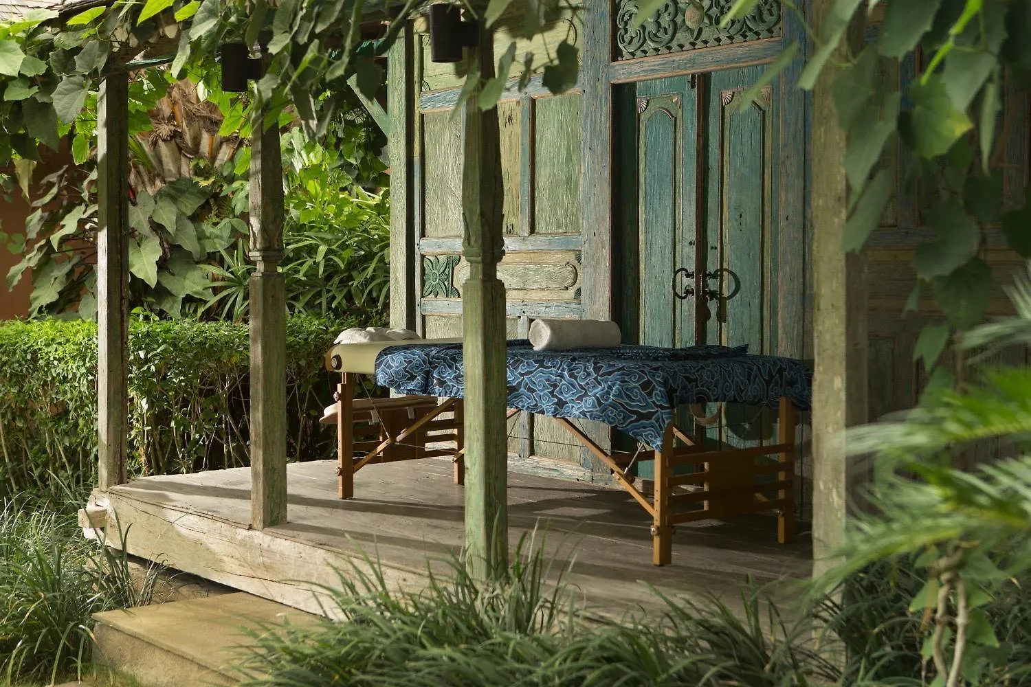 Villa Mamoune Umalas  0*, Umalas (Bali) Indonesia