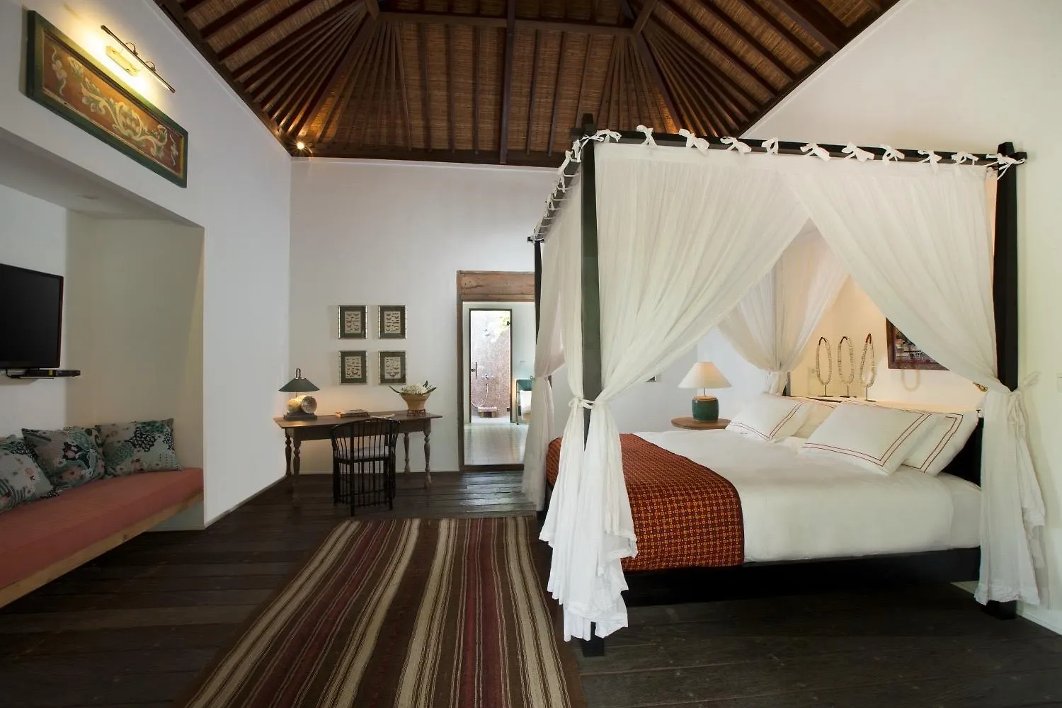 Villa Mamoune Umalas  0*, Umalas (Bali) Indonesia