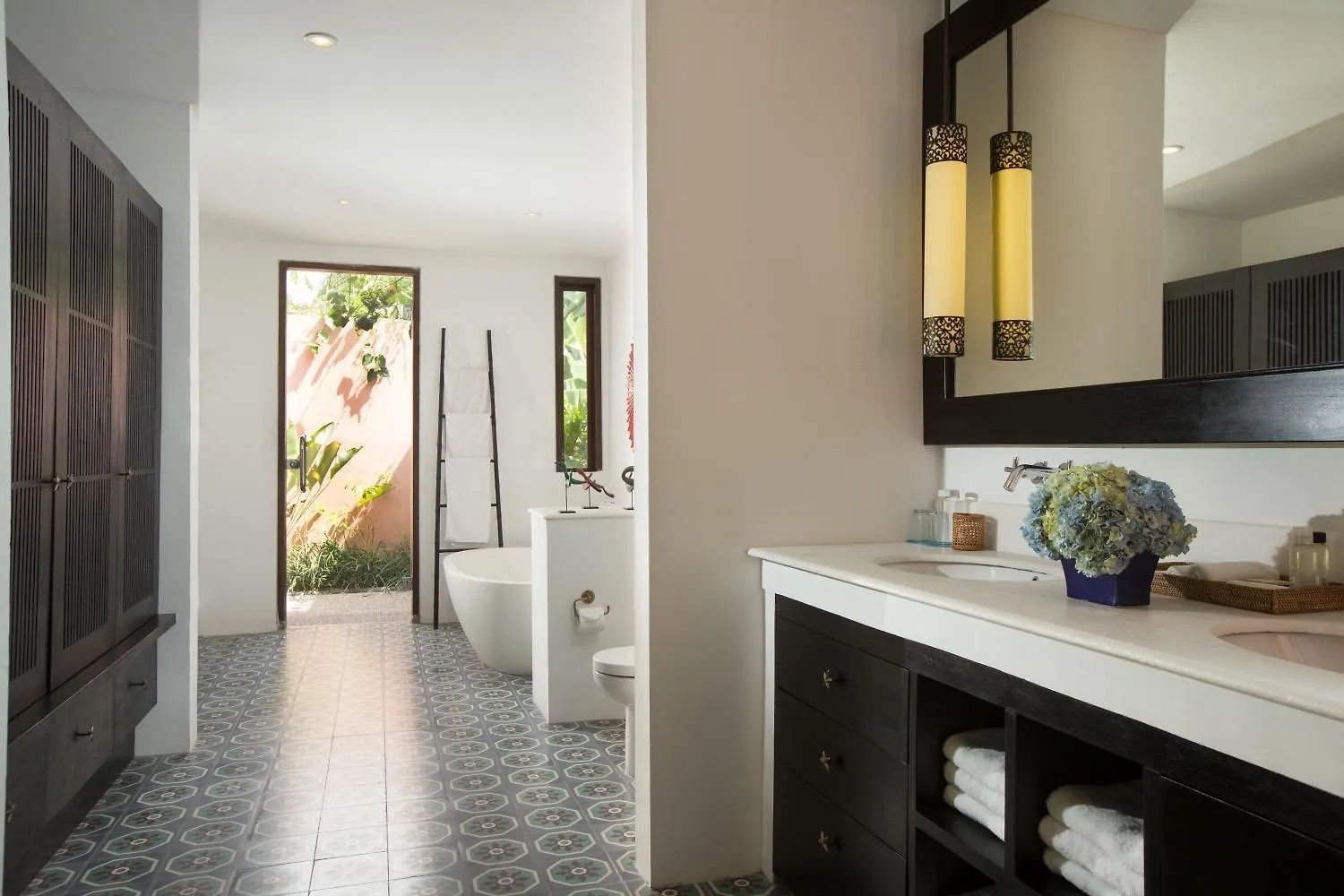 Villa Mamoune Umalas  Umalas (Bali)