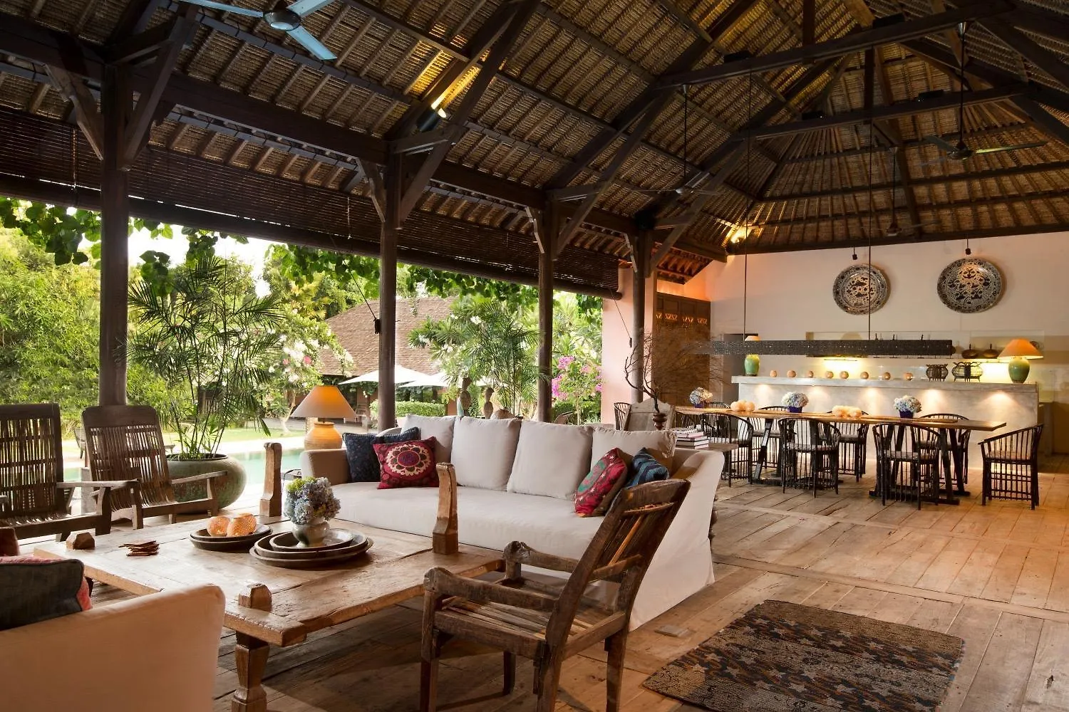 Villa Mamoune Umalas   Umalas (Bali)