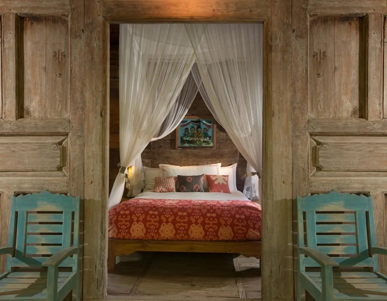 Villa Mamoune Umalas