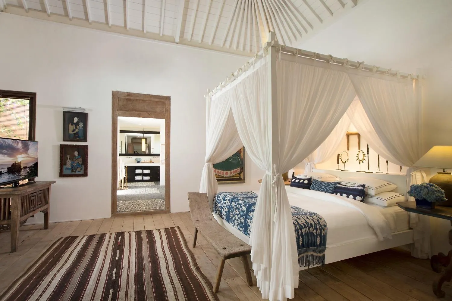 Villa Mamoune Umalas  Umalas (Bali)