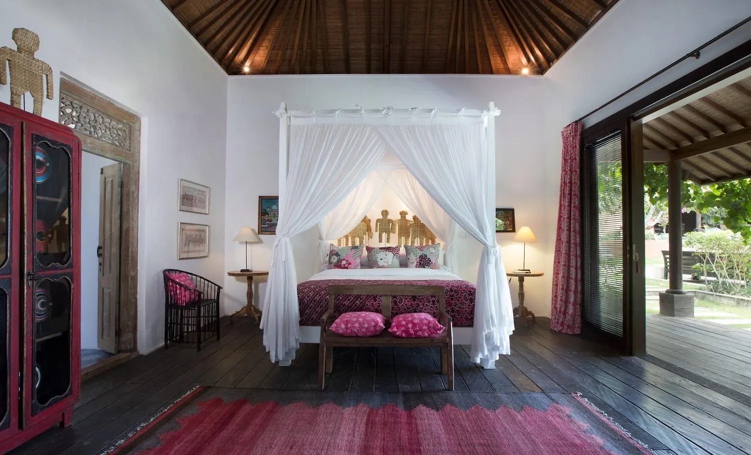 Villa Mamoune Umalas