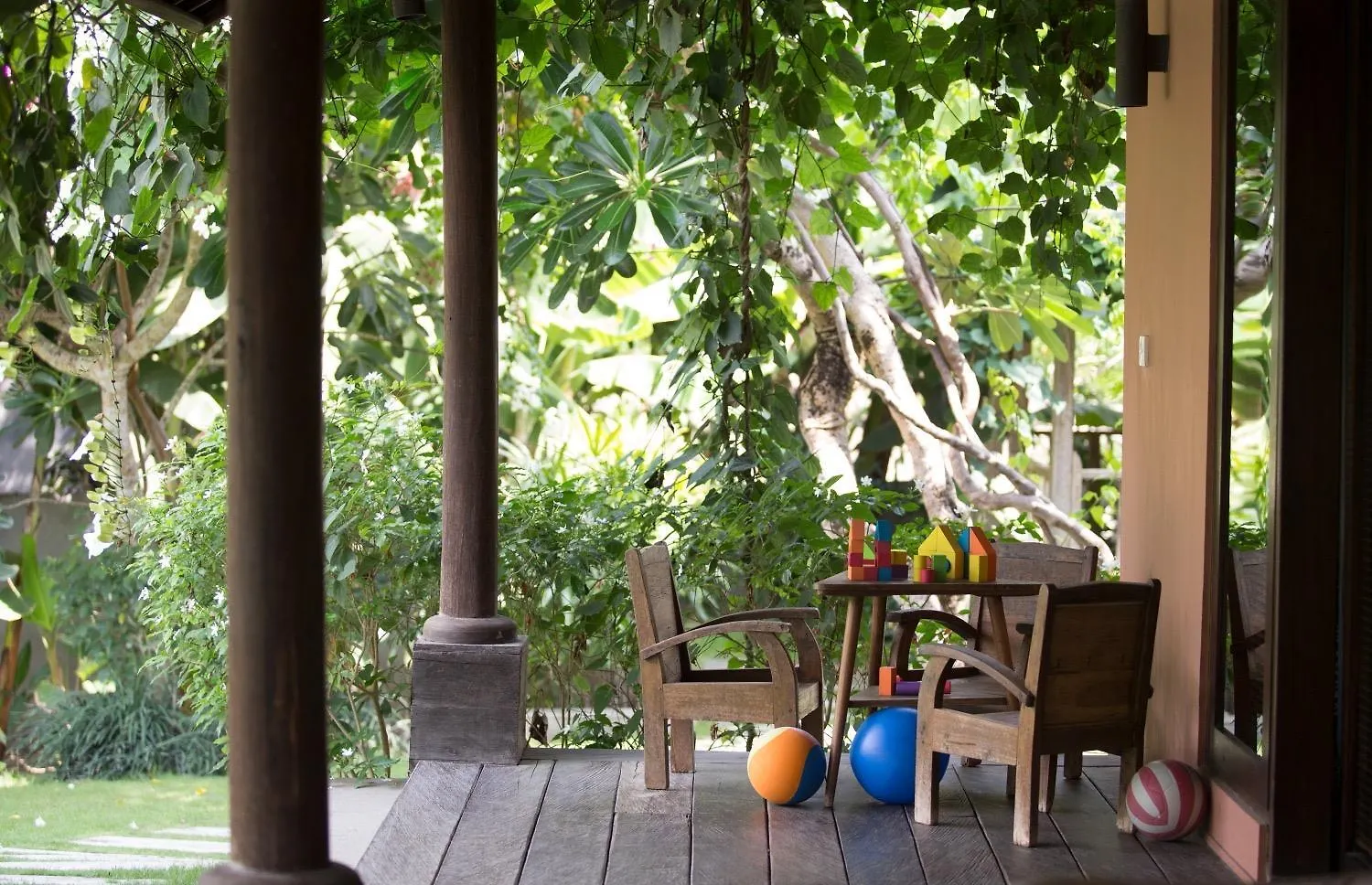 Villa Mamoune Umalas   Umalas (Bali)
