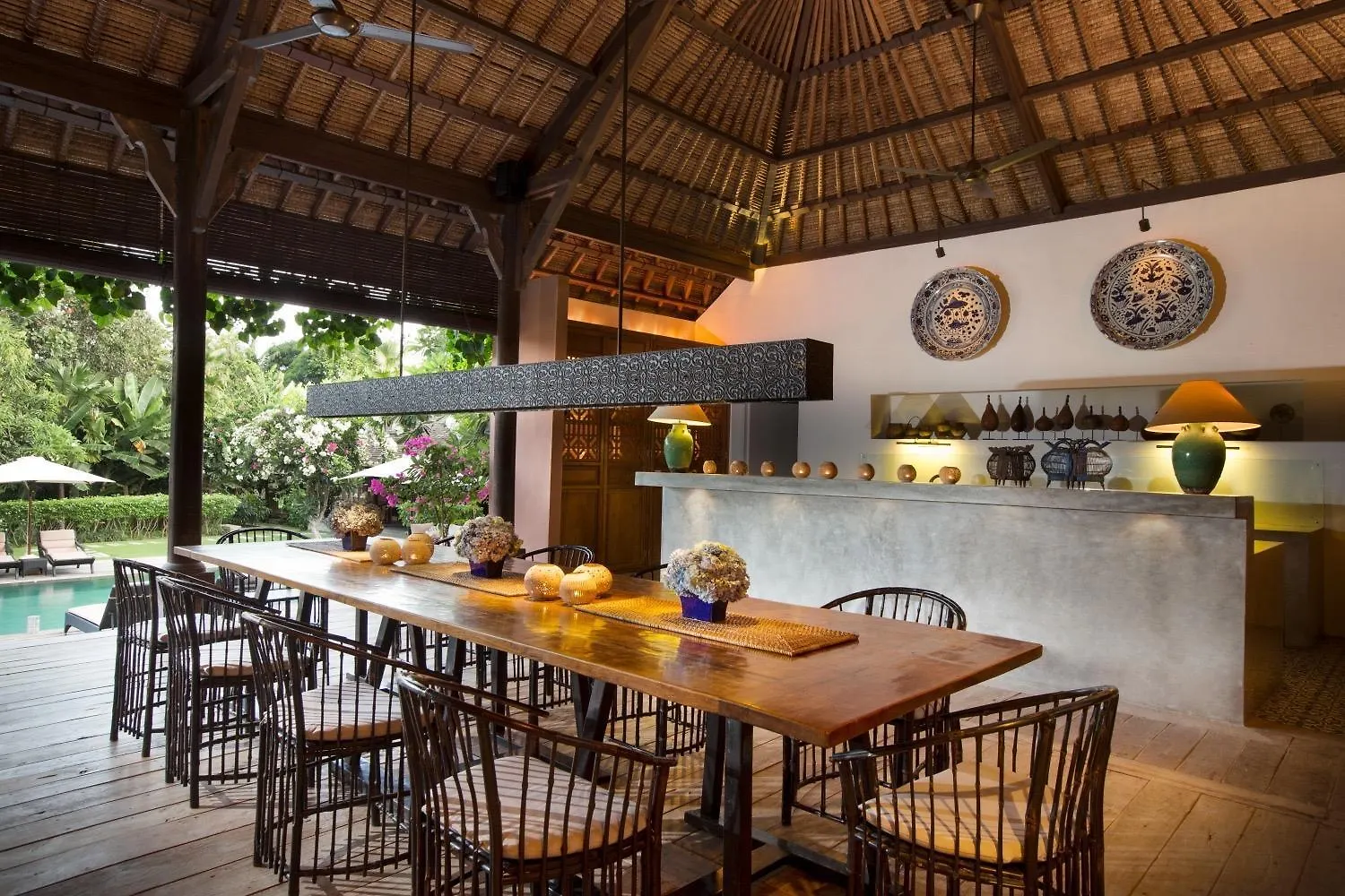 Villa Mamoune Umalas