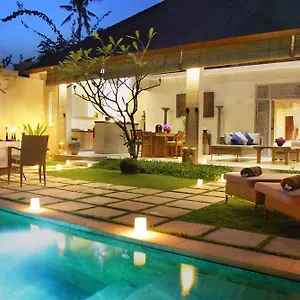 Bali Asri Batubelig Villa